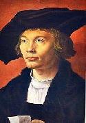 Bernard van orley Bernard van Orley by Albrecht Durer oil painting picture wholesale